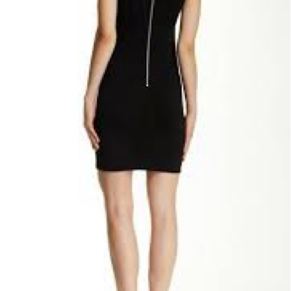 Ted Baker NWT double layer embellished dress - Picture 7 of 16